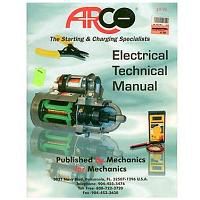 Arco Electrical Technical Manual