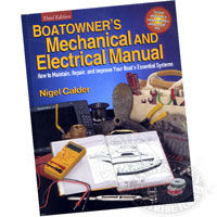 Boatowners Mechanical & Electrical Manual 3rd Edition