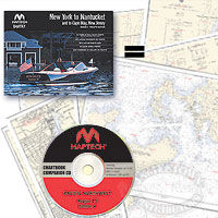Chart Kit Book with Companion CD