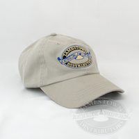 JD Denim Hat, Jamestown Distributors Ball Cap
