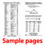 Pocket Ref sample pages
