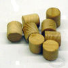 spruce bungs, spruce wood plugs