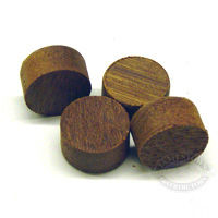 Philippine Mahogany  Wood Bungs / Plugs