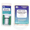 Drip-Less Moldable PTFE
