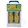 Amazons Quiki Two-Part Teak Cleaner