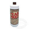Amazons Teak Prep