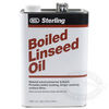 SCL Sterling Boiled Linseed Oil
