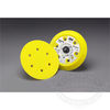 3M Tapered Hookit Dust Free Pad