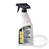 Flitz Stainless Steel and Chrome Cleaner / Degreaser