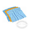 3 Pack Glass/Mirror Cleaning Towels