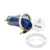 HoseCoil Flush Mount Enclosure System