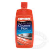 Mothers Marine Liquid Cleaner Wax