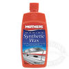 Mothers Marine Synthetic Wax