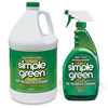 Simple Green Boat Cleaner