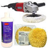 fiberglass boat polish from 3M