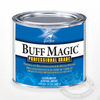 Buff Magic fiberglass and metal polish