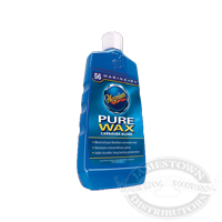 Meguiars Pure Wax