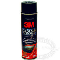 3M Glass Cleaner