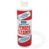 MDR Fender Cleaner