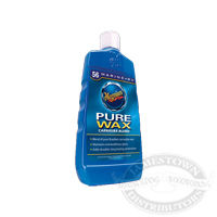 Meguiars Pure Wax
