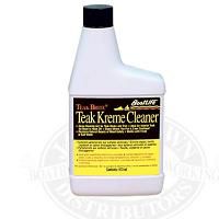 Boatlife Teak Brite Kreme Cleaner