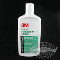 3M Finesse-It II Finishing Material