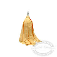 Swobbit Aquazorber PVA Drying Mop