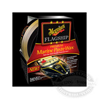 Meguiars Flagship Premium Marine Paste Wax