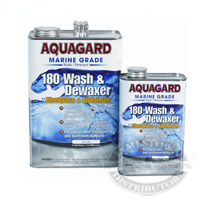 Aquagard 180 Wash and Dewaxer