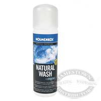 Holmenkol Natural Wash