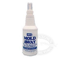 MDR Mold Away mildew and mold cleaner