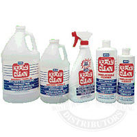 MDR Krazy Clean