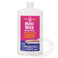 Marykate Maxi-Wax Cream Wax