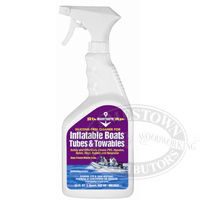 Marykate Inflatable Boat Cleaner
