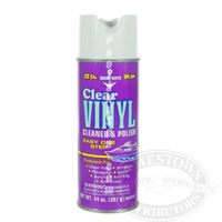 Marykate Clear View Clear Vinyl Cleaner and Polish