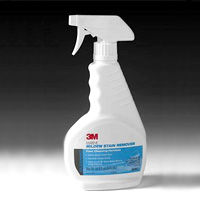3M Marine Mildew Stain Remover