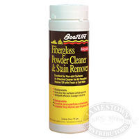 BoatLIFE Fiberglass Powder Cleaner and Stain Remover