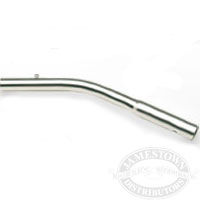 Shurhold 10 inch Curved Cleaning Tool Adapter