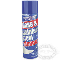 Spray Nine Glass and Stainless Steel Cleaner