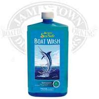Starbrite Sea Safe Boat Wash