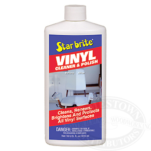 StarBrite Vinyl Cleaner/Polish