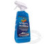 Meguiars rubber and vinyl conditioner protects and restores rubber and vinyl surfaces