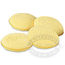 Meguiars Foam Applicator Pad for evenly applying cleaners, waxes, and polishes