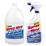 Marine Spray Nine Cleaner