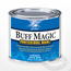 Buff Magic fiberglass and metal polish