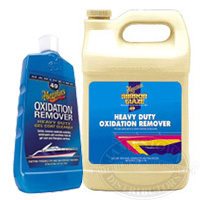 Meguiars Mirror Glaze Heavy Duty Oxidation Remover