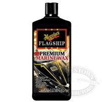 Meguiars Flagship Premium Marine Wax
