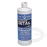 Marykate Cleaning Detail