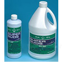 Super Suds Boat Soap