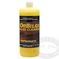 Orpine Bilge Cleaner
